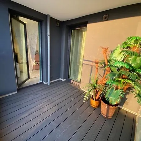 Apartament Glamour Szklane Tarasy St55 Rzeszow